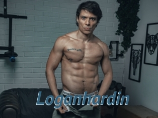 Loganhardin