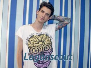 Loganscout