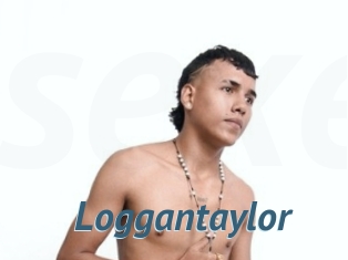 Loggantaylor