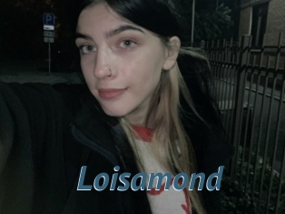 Loisamond