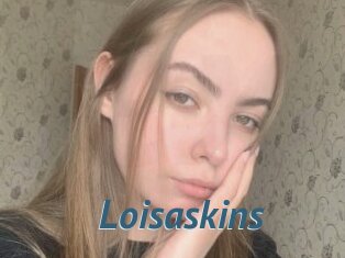Loisaskins