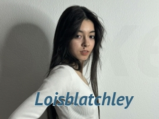 Loisblatchley