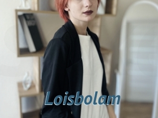 Loisbolam