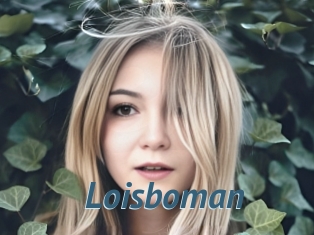 Loisboman