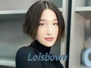 Loisbown