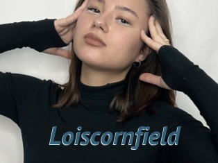 Loiscornfield