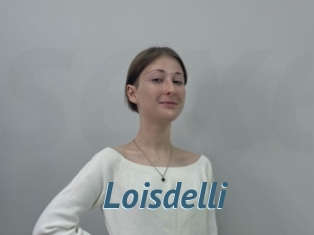 Loisdelli