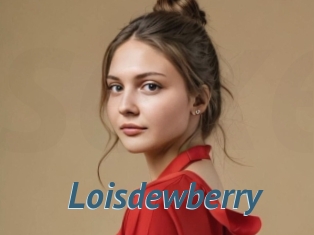 Loisdewberry