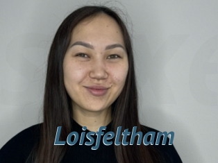Loisfeltham