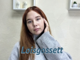 Loisgossett