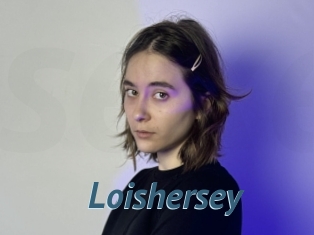 Loishersey