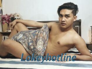 Lokeyhotline