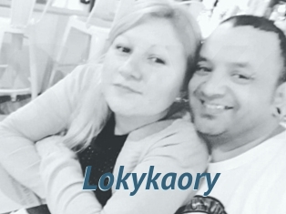 Lokykaory