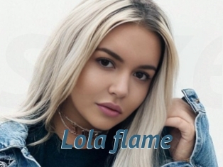 Lola_flame