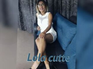 Lola_cutte