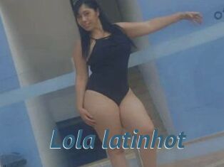Lola_latinhot