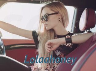 Lolaahoney