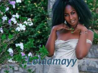 Lolaamayy