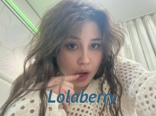 Lolaberry