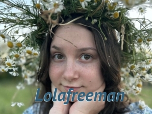 Lolafreeman