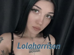 Lolaharrison