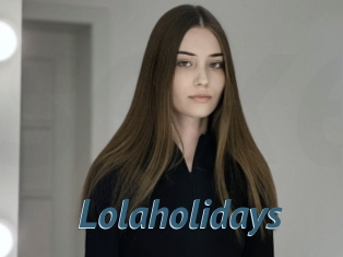Lolaholidays
