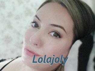 lolajoly Sexe Fr