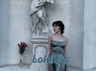 Lolaleys