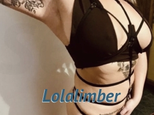 Lolalimber