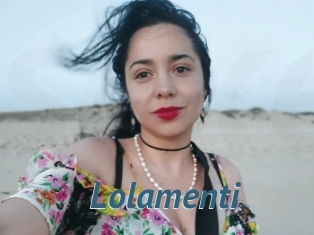 Lolamenti