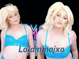Lolaminajxo