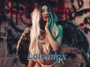 Lolaminx
