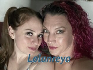 Lolanreya