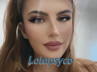 Lolapsyco