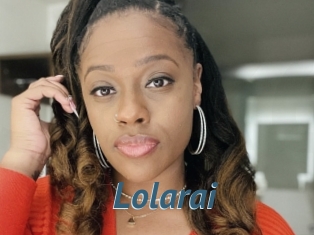 Lolarai