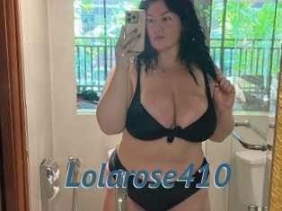 Lolarose410