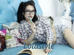 Lolastyle