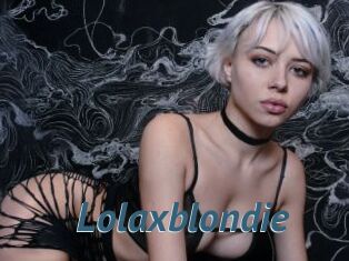 Lolaxblondie