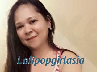 Lolipopgirlasia