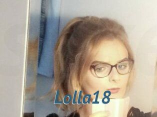 Lolla18