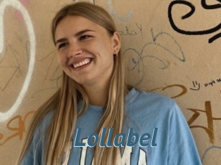 Lollabel
