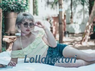 Lollahattori