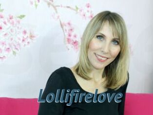 Lollifirelove