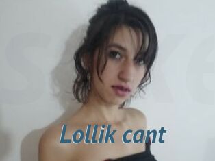 Lollik_cant