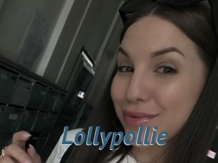 Lollypollie