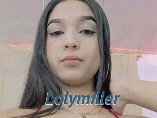 Lolymiller