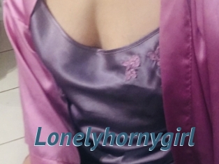 Lonelyhornygirl