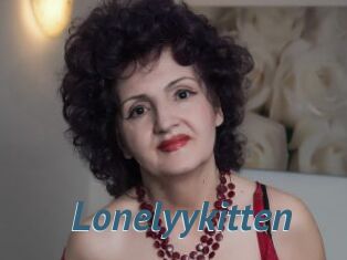 Lonelyykitten