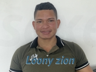 loony_zion Sexe Fr