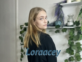 Loraacey